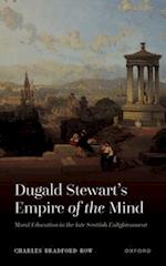 Dugald Stewart's Empire of the Mind