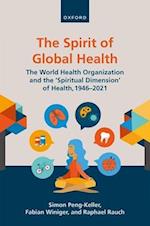 The Spirit of Global Health