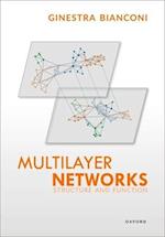 Multilayer Networks