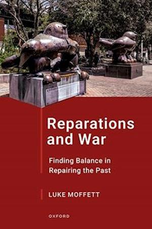 Reparations and War