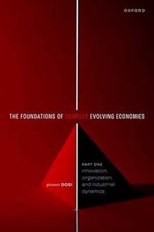 The Foundation of Complex Evolving Economies