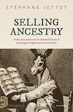 Selling Ancestry