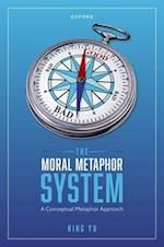 The Moral Metaphor System