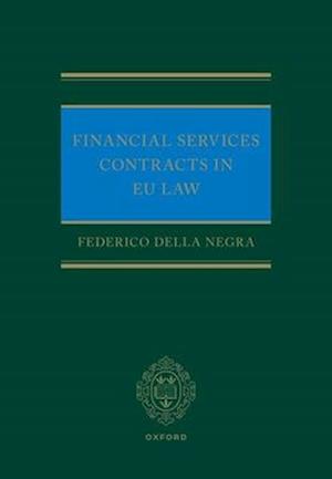 Financial Services Contracts in EU Law