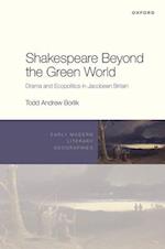 Shakespeare Beyond the Green World