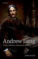 Andrew Lang