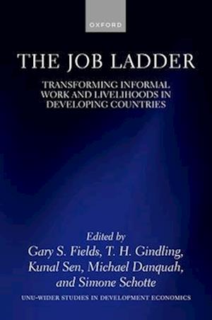 The Job Ladder