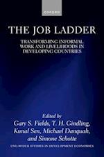 The Job Ladder