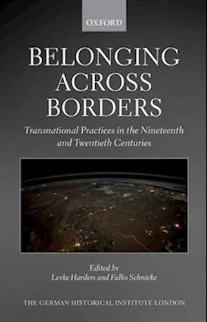 Belonging across Borders