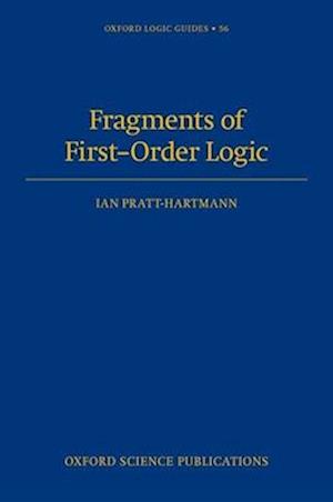 Fragments of First-Order Logic