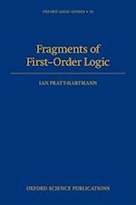 Fragments of First-Order Logic