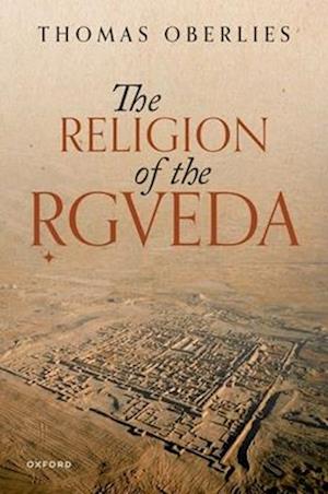 The Religion of the Rigveda