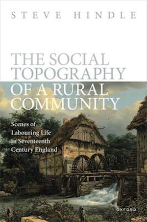 The Social Topography of a Rural Community