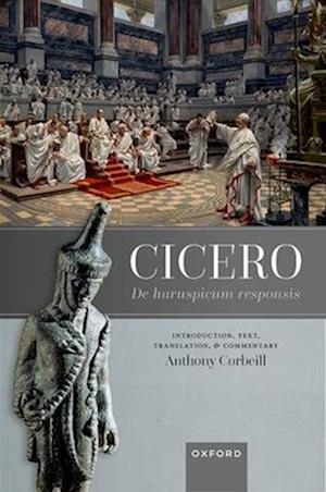 Cicero, De haruspicum responsis