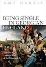 Being Single in Georgian England
