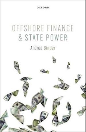 Offshore Finance and State Power