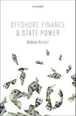 Offshore Finance and State Power