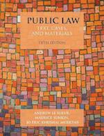 Public Law 5th Edition