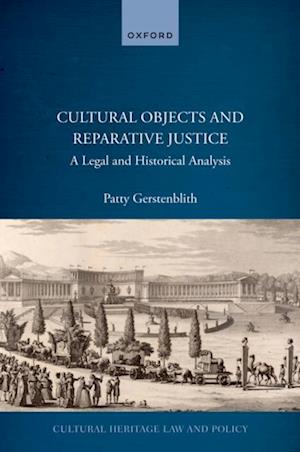 Cultural Objects and Reparative Justice