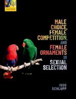 Male Choice, Female Competition, and Female Ornaments in Sexual Selection