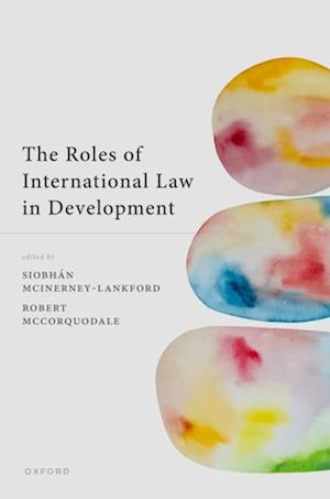 Roles of International Law in Development