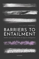 Barriers to Entailment