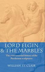 Lord Elgin and the Marbles