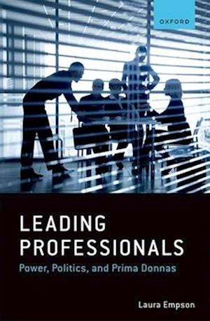 Leading Professionals