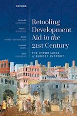 Retooling Development Aid in the 21st Century