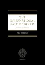 International Sale of Goods 5e