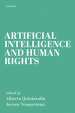 Artificial Intelligence and Human Rights