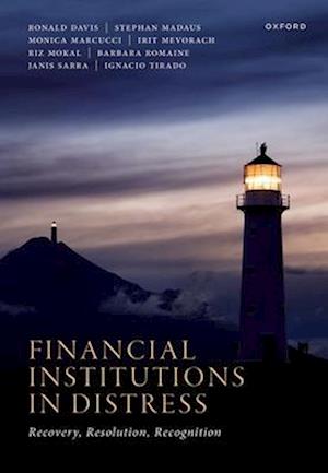 Financial Institutions in Distress
