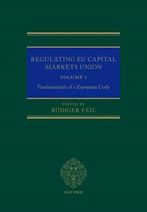 Regulating EU Capital Markets Union