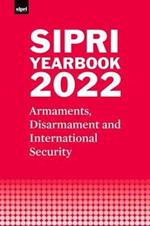SIPRI Yearbook 2022