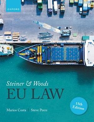 Steiner and Woods EU Law