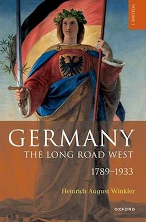 Germany: The Long Road West