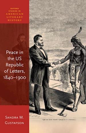 Peace in the US Republic of Letters, 1840-1900