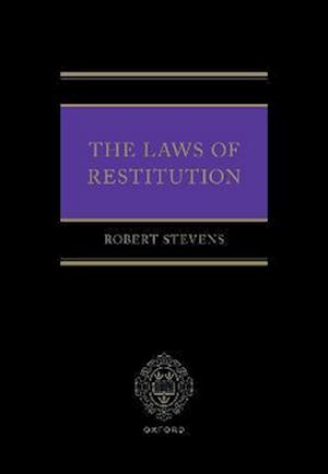 The Laws of Restitution