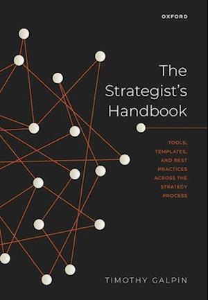 The Strategist's Handbook