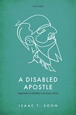 Disabled Apostle