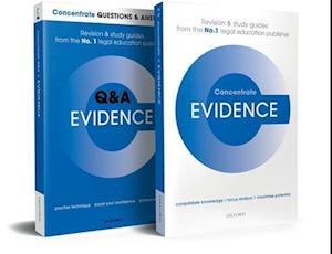 Evidence Revision Concentrate Pack