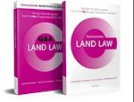 Land Law Revision Concentrate Pack