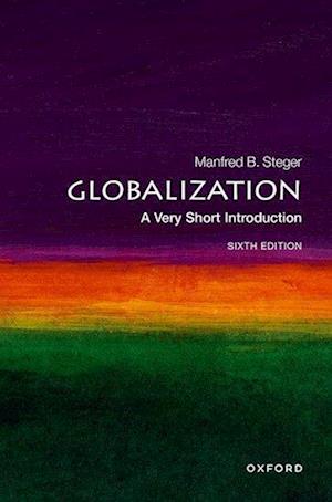 Globalization: A Very Short Introduction