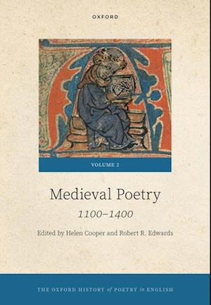 Oxford History of Poetry in English