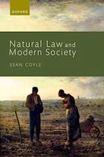 Natural Law and Modern Society