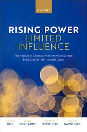 Rising Power, Limited Influence