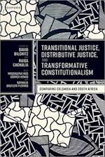 Transitional Justice, Distributive Justice, and Transformative Constitutionalism