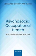 Psychosocial Occupational Health