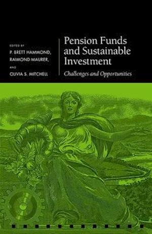 Pension Funds and Sustainable Investment