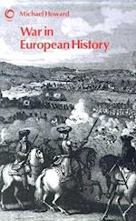 War in European History